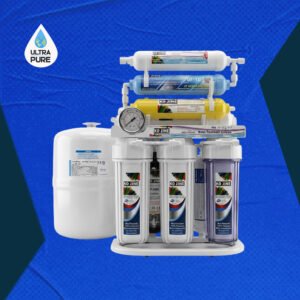 كوجين ٨ مراحل تناضح عكسي شاسيه استاند